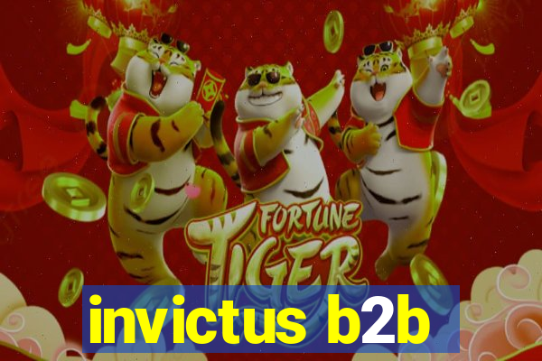 invictus b2b